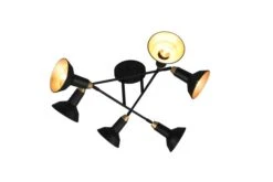 Trio Deckenleuchte Roxie