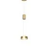 Trio LED-Pendelleuchte Franklin