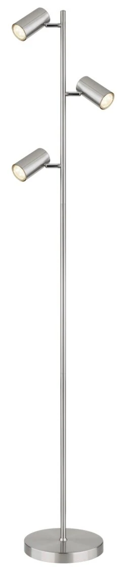 Globo Stehlampe Robby -Lichtwelt Verkauf FJPG S700 1506