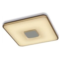 Trio LED-Deckenleuchte Kyoto