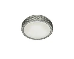 LED-Deckenleuchte Pegasus