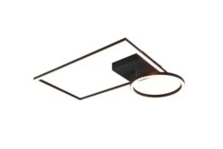 LED-Deckenleuchte Verso