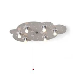 Kinderlampe Sternenwolke