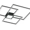 Trio LED-Deckenleuchte Hydra -Lichtwelt Verkauf FJPG S700 1556