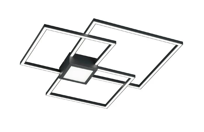 Trio LED-Deckenleuchte Hydra 3 Trio LED-Deckenleuchte Hydra