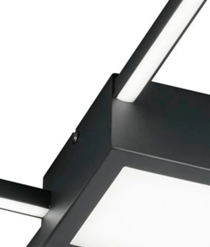 Trio LED-Deckenleuchte Hydra 5 Trio LED-Deckenleuchte Hydra – Bild 3