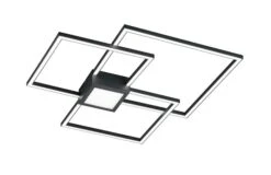 Trio LED-Deckenleuchte Hydra 9 Trio LED-Deckenleuchte Hydra -Lichtwelt Verkauf FJPG S700 1559