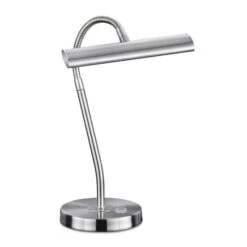 Trio LED-Tischleuchte Curtis