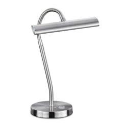 Trio LED-Tischleuchte Curtis -Lichtwelt Verkauf FJPG S700 1565