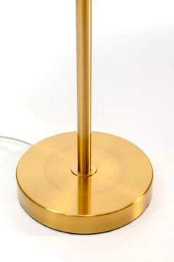 Tischleuchte Feather Palm -Lichtwelt Verkauf FJPG S700 1576