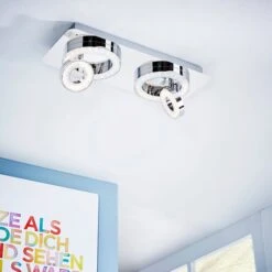 LED-Deckenleuchte Tim -Lichtwelt Verkauf FJPG S700 1584