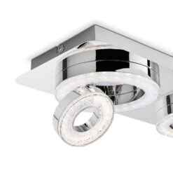 LED-Deckenleuchte Tim -Lichtwelt Verkauf FJPG S700 1586