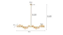 Hängeleuchte 52512 Scala Balls -Lichtwelt Verkauf FJPG S700 1616