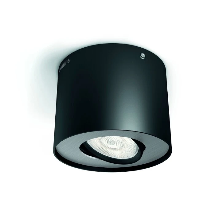 Philips LED-Deckenleuchte MYL PHASE 3 Philips LED-Deckenleuchte MYL PHASE