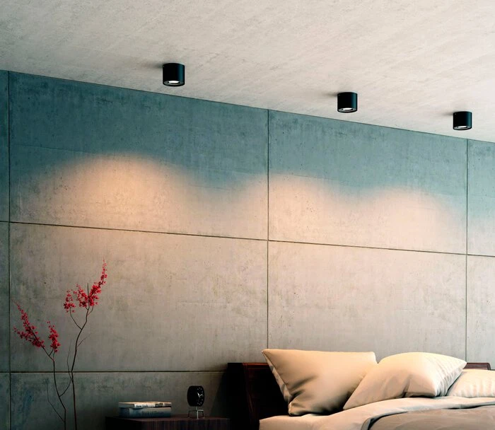 Philips LED-Deckenleuchte MYL PHASE 4 Philips LED-Deckenleuchte MYL PHASE – Bild 2