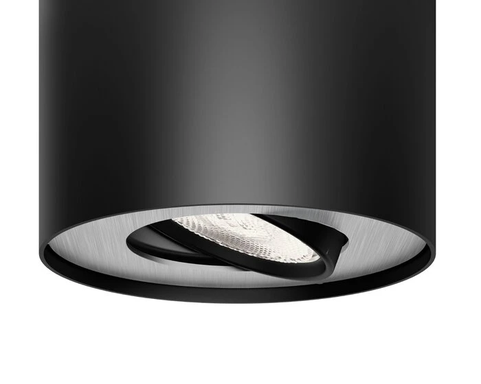 Philips LED-Deckenleuchte MYL PHASE 5 Philips LED-Deckenleuchte MYL PHASE – Bild 3