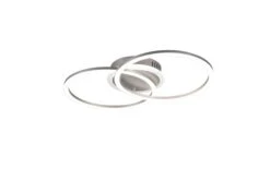 LED-Deckenleuchte Venida