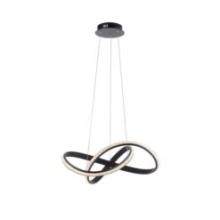 LED-Pendelleuchte Brilla