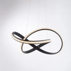 LED-Pendelleuchte Brilla -Lichtwelt Verkauf FJPG S700 1693