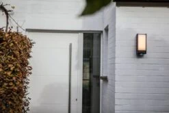 LED-Außenwandleuchte QUBO -Lichtwelt Verkauf FJPG S700 17