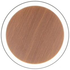 LED-Deckenleuchte Moon