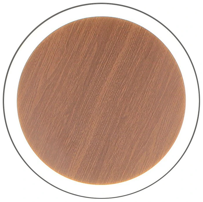 LED-Deckenleuchte Moon 3 LED-Deckenleuchte Moon