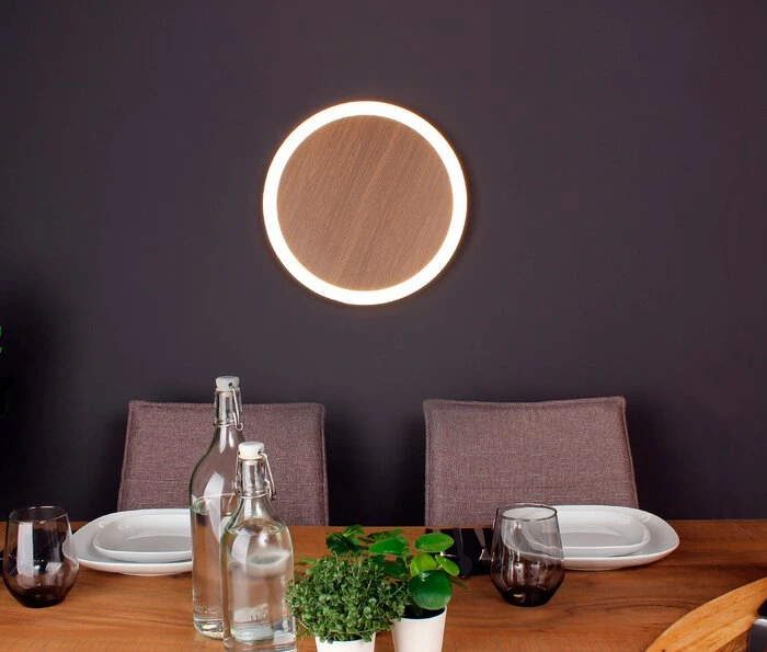 LED-Deckenleuchte Moon 4 LED-Deckenleuchte Moon – Bild 2