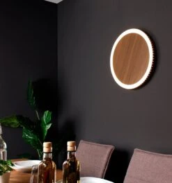 LED-Deckenleuchte Moon 9 LED-Deckenleuchte Moon -Lichtwelt Verkauf FJPG S700 1715