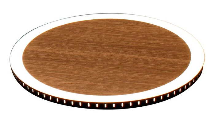 LED-Deckenleuchte Moon 6 LED-Deckenleuchte Moon – Bild 4