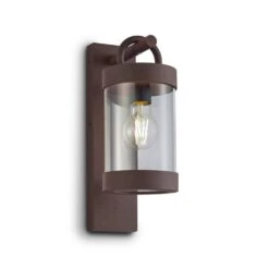 Trio Außenwandleuchte SAMBESI