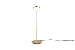 Trio LED-Tischleuchte Monza -Lichtwelt Verkauf FJPG S700 1740