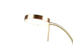 Trio LED-Tischleuchte Monza -Lichtwelt Verkauf FJPG S700 1741