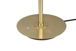 Trio LED-Tischleuchte Monza -Lichtwelt Verkauf FJPG S700 1742