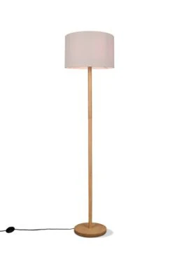 Trio Stehlampe Korba