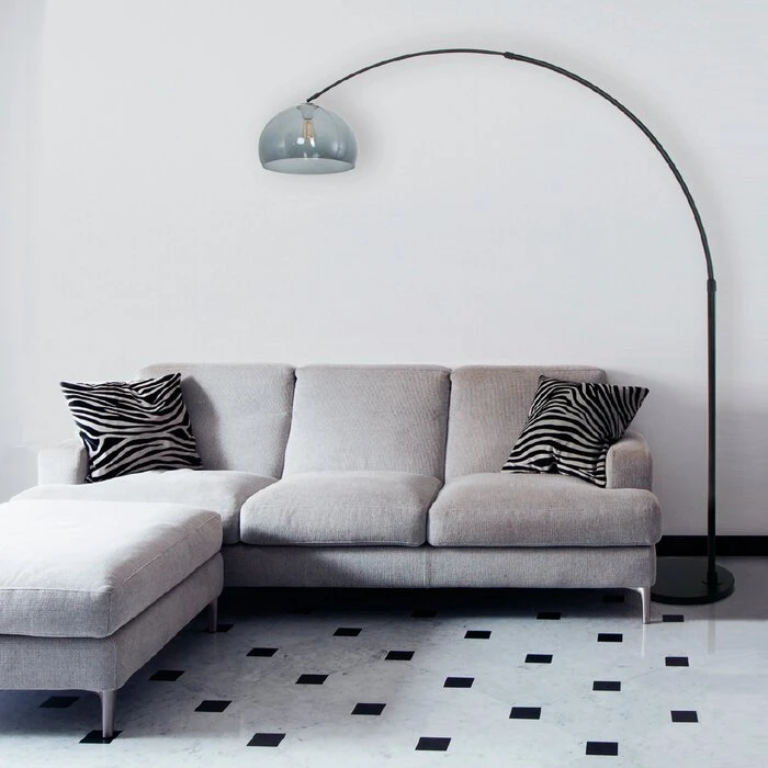 Stehlampe Gramineus 4 Stehlampe Gramineus – Bild 2