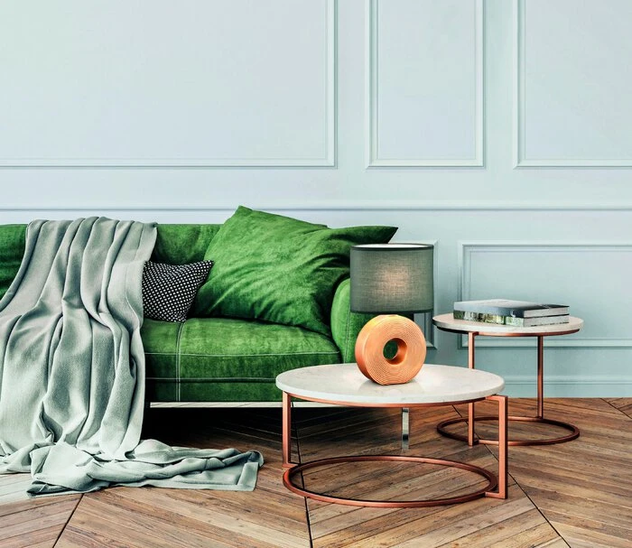 Tischleuchte Eye 4 Tischleuchte Eye – Bild 2