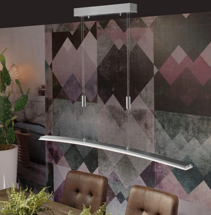 LED-Pendelleuchte Janina 4 LED-Pendelleuchte Janina – Bild 2