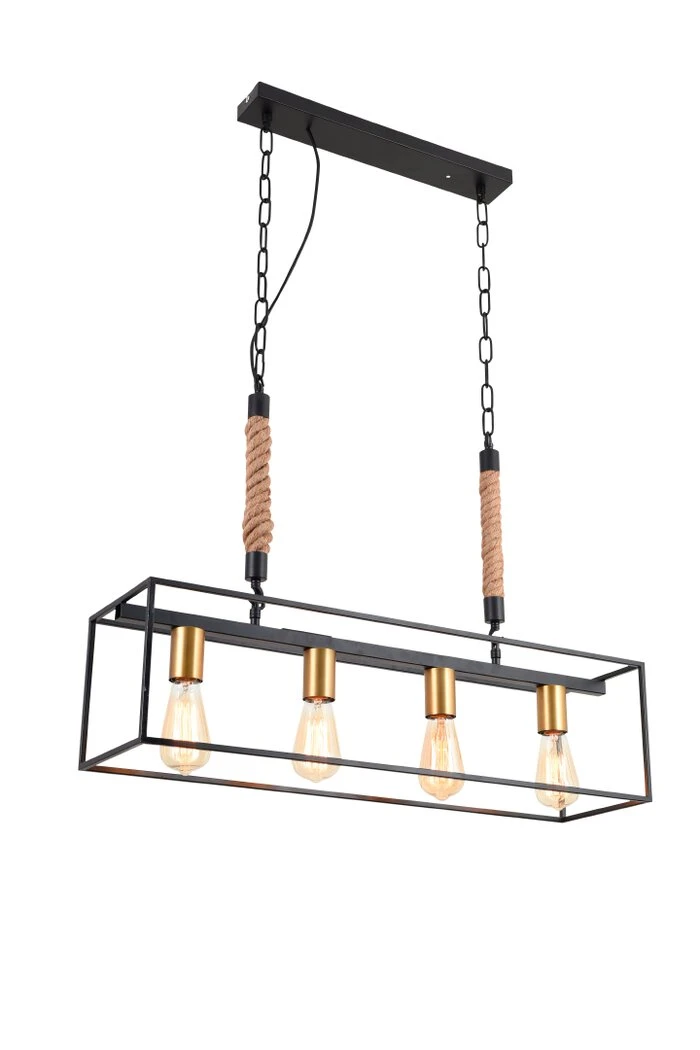 Pendelleuchte Corland 3 Pendelleuchte Corland