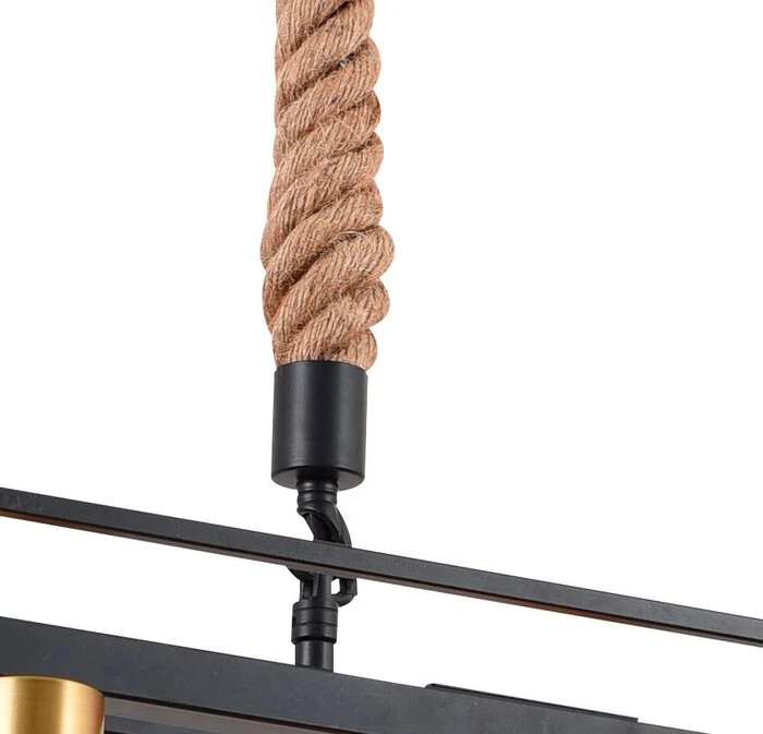 Pendelleuchte Corland 4 Pendelleuchte Corland – Bild 2