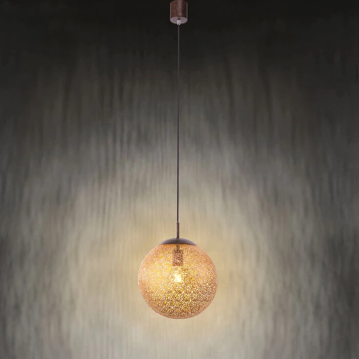 Pendelleuchte Greta 4 Pendelleuchte Greta – Bild 2