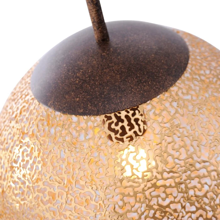 Pendelleuchte Greta 6 Pendelleuchte Greta – Bild 4