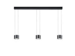 LED-Pendelleuchte Impulse