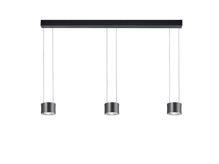 LED-Pendelleuchte Impulse 3 LED-Pendelleuchte Impulse