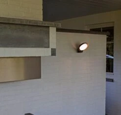 LED-Außenwandleuchte Polo -Lichtwelt Verkauf FJPG S700 180