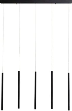 LED-Pendelleuchte Living Vegas Classic 53667