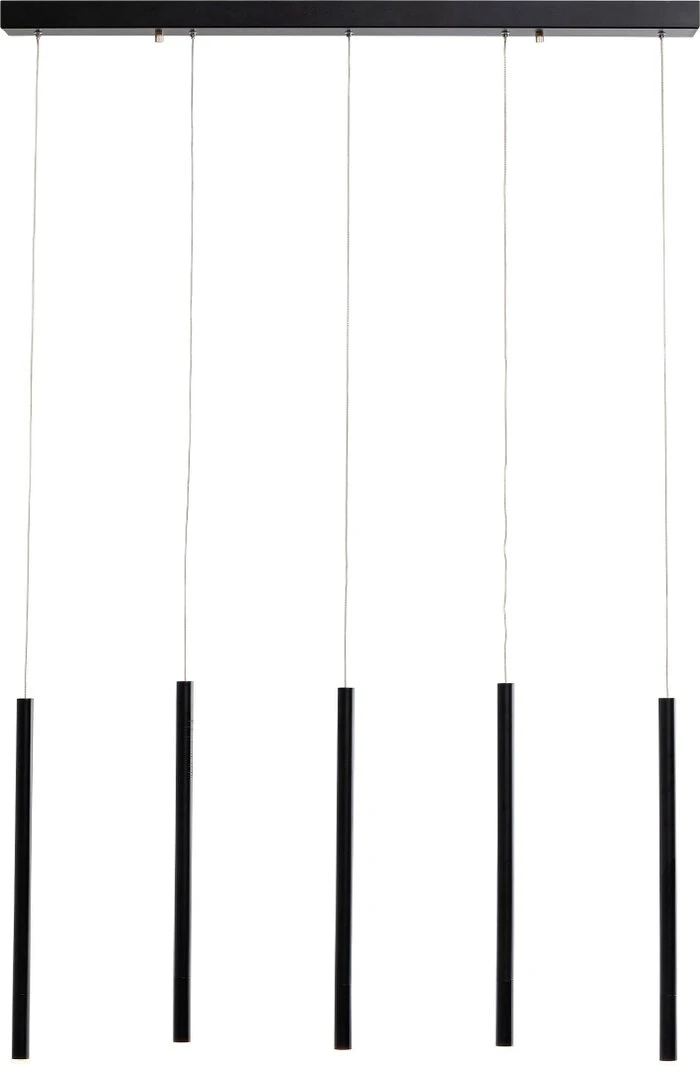 LED-Pendelleuchte Living Vegas Classic 53667 3 LED-Pendelleuchte Living Vegas Classic 53667