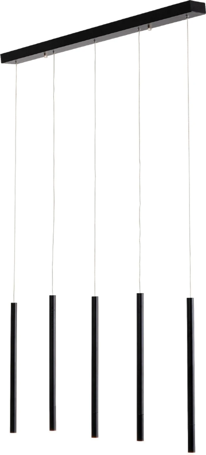 LED-Pendelleuchte Living Vegas Classic 53667 4 LED-Pendelleuchte Living Vegas Classic 53667 – Bild 2