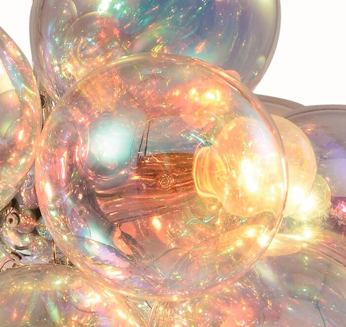 Pendelleuchte Drops 4 Pendelleuchte Drops – Bild 2