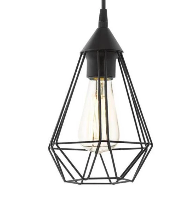 EGLO Pendelleuchte Tarbes 5 EGLO Pendelleuchte Tarbes – Bild 3