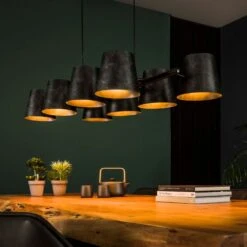 Pendelleuchte Kinetic -Lichtwelt Verkauf FJPG S700 1842